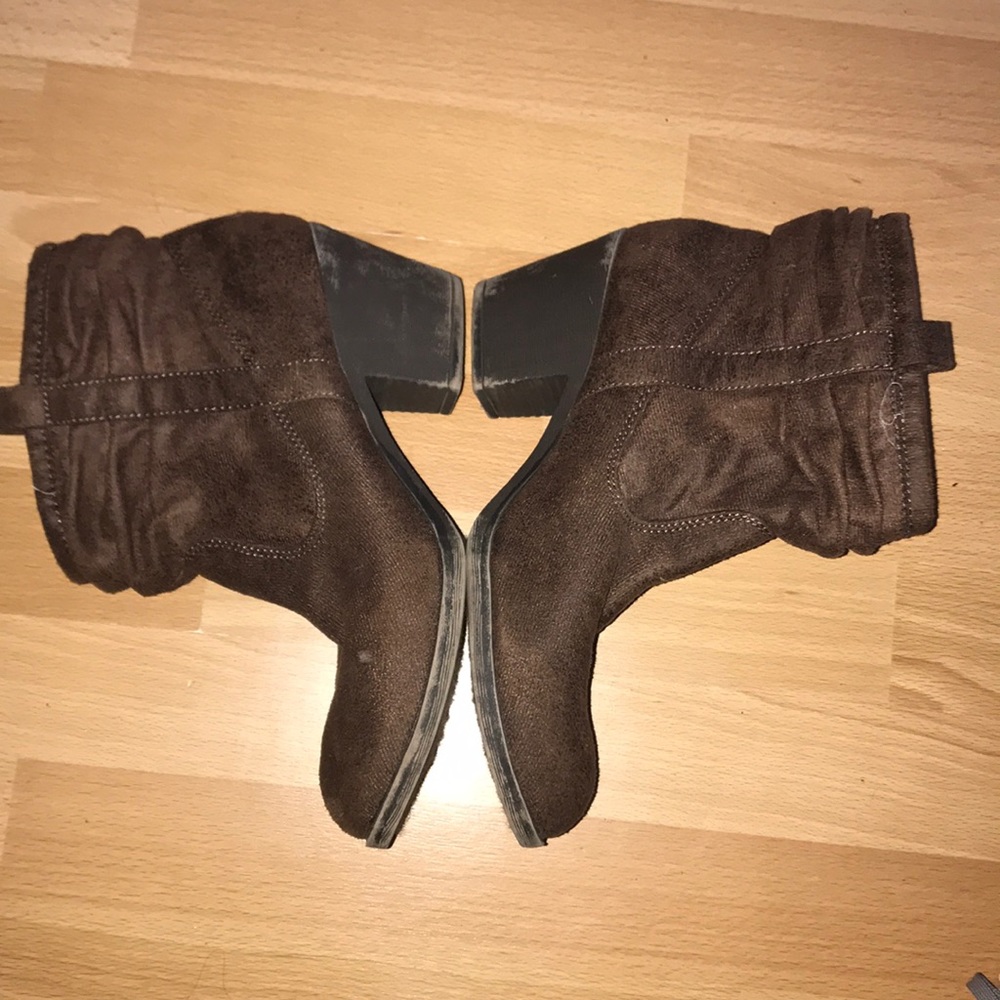 Shoes boots 10